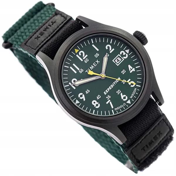 ساعت تایمکس Timex مردانه مدل TW4B29700 — تصویر ۸