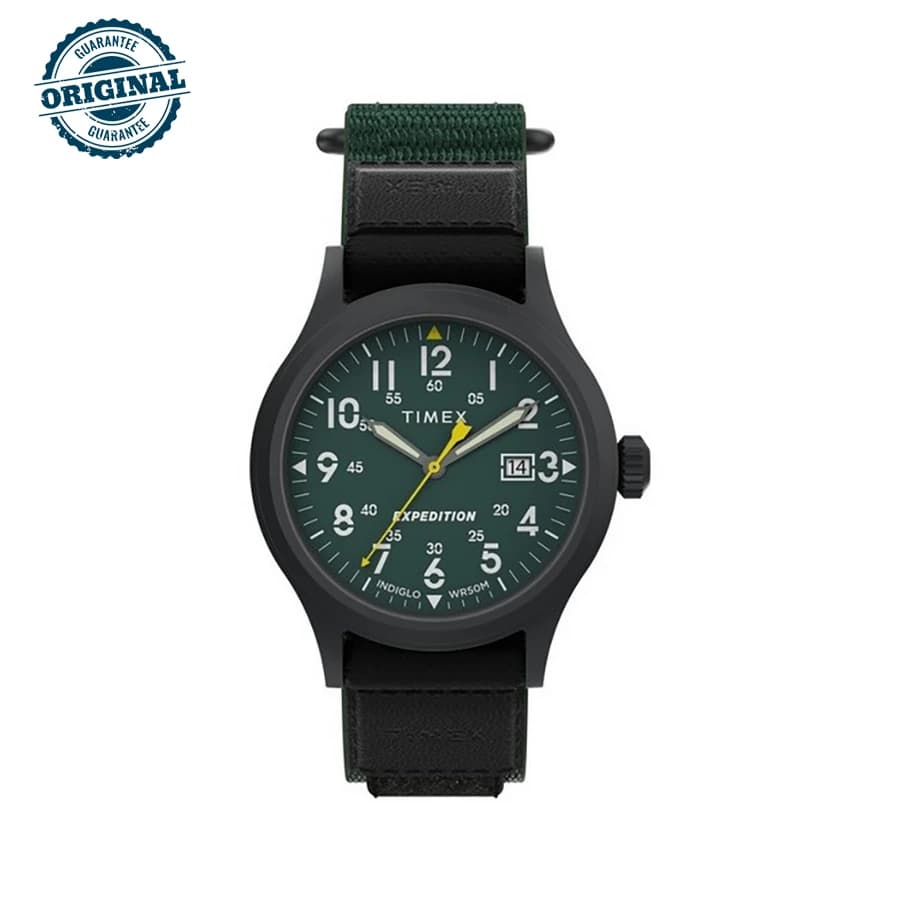 ساعت تایمکس Timex مردانه مدل TW4B29700 — تصویر ۹