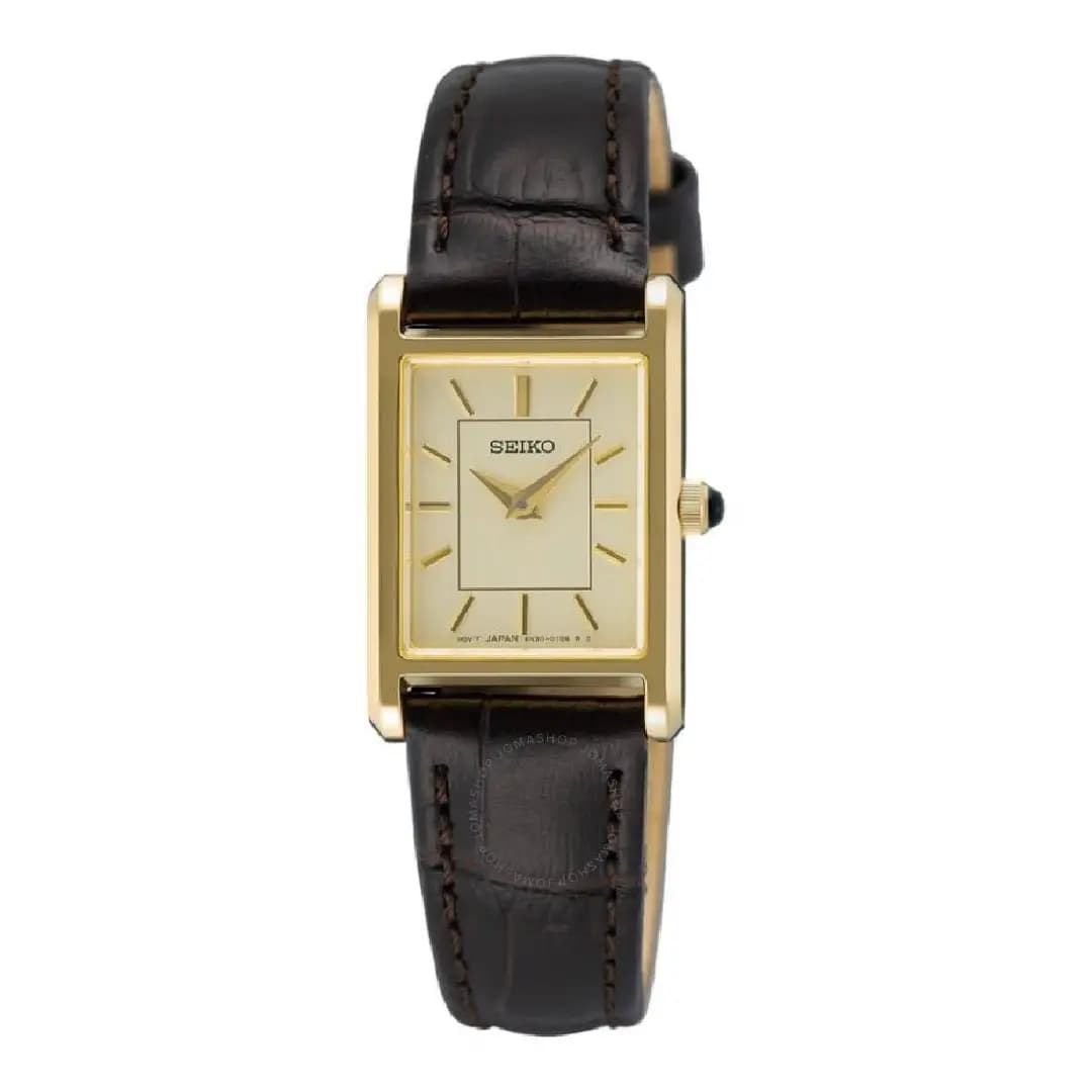 ساعت مچی زنانه سیکو SEIKO مدل SWR110P1