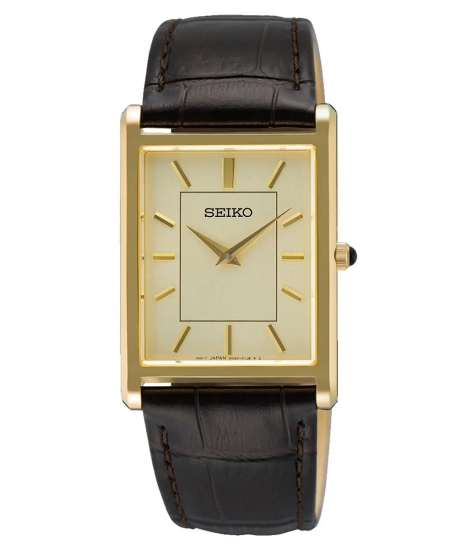 ساعت مچی مردانه سیکو SEIKO مدل SWR106P1 — تصویر ۸