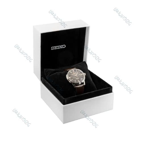 ساعت مچی مردانه سیکو SEIKO مدل SRPJ17J1 — تصویر ۷