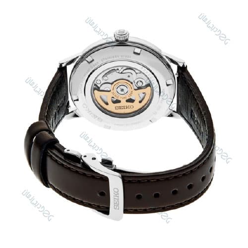 ساعت مچی مردانه سیکو SEIKO مدل SRPJ17J1 — تصویر ۶