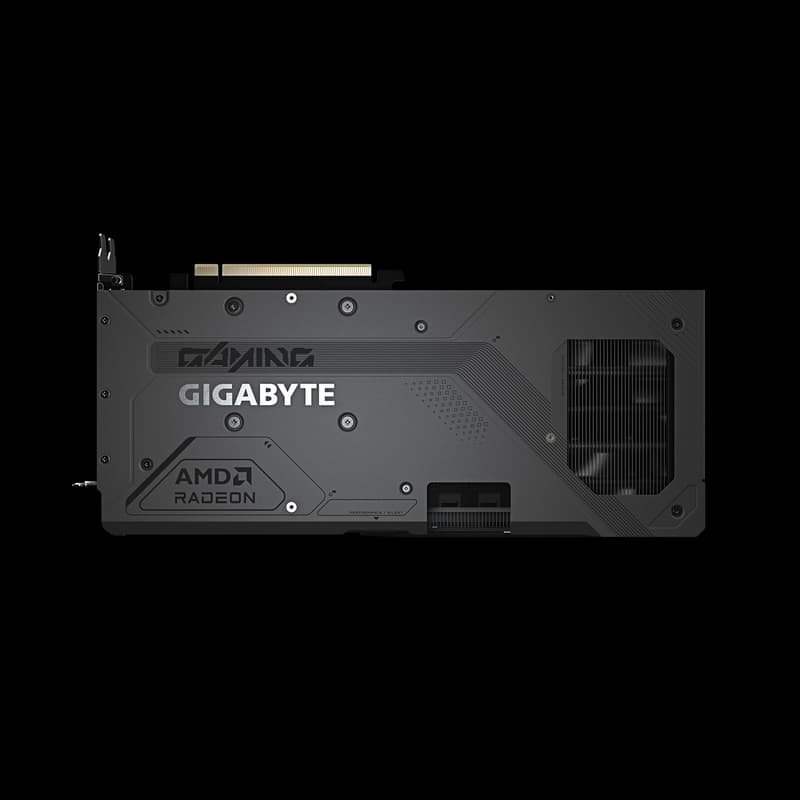 کارت گرافیک گیگابایت RX 9070 GAMING OC 16G — تصویر ۱۰