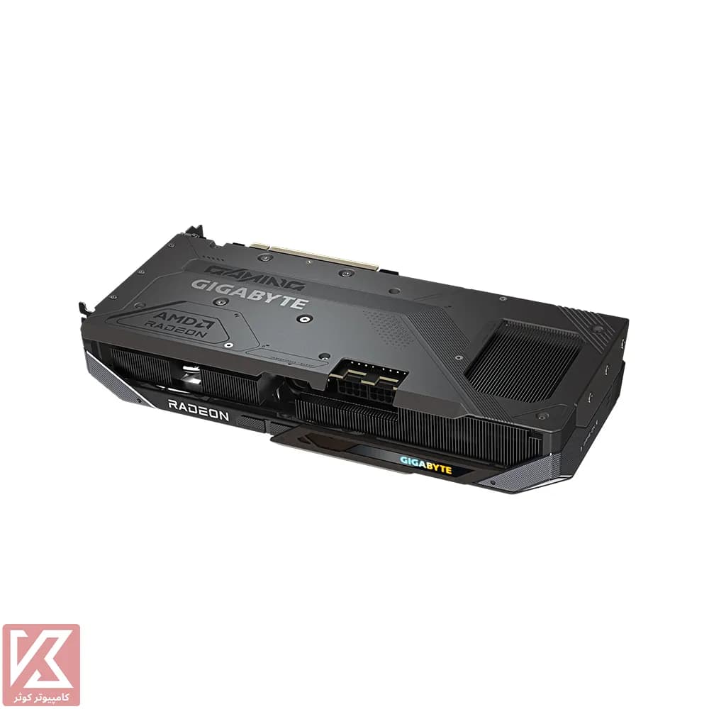 کارت گرافیک گیگابایت RX 9070 GAMING OC 16G — تصویر ۵