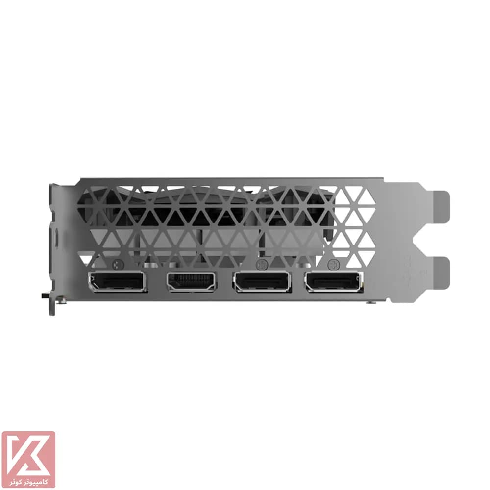 کارت گرافیک زوتک GAMING RTX 3050 Twin Edge OC 6G — تصویر ۵