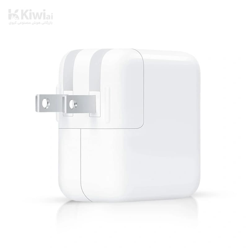 شارژر دیواری اپل (اصل) 30W USB-C — تصویر ۱۰