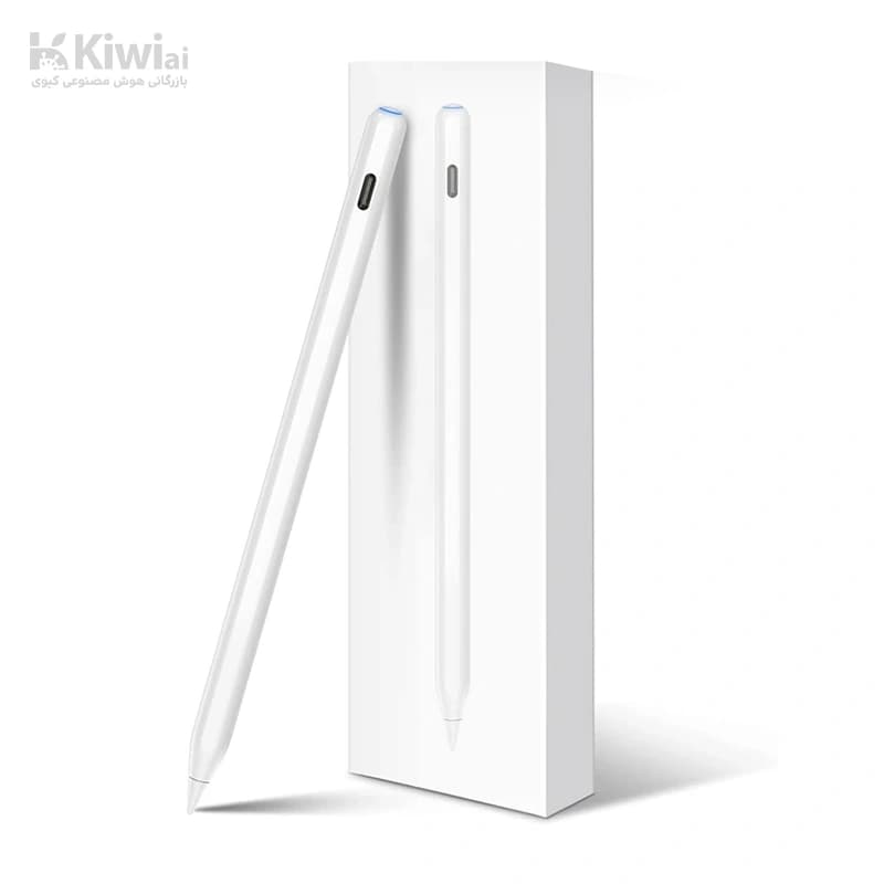 قلم لمسی اپل نسل 2 (عمده پک ۱۰ عددی) مدل Pencil 2nd Generation — تصویر ۴
