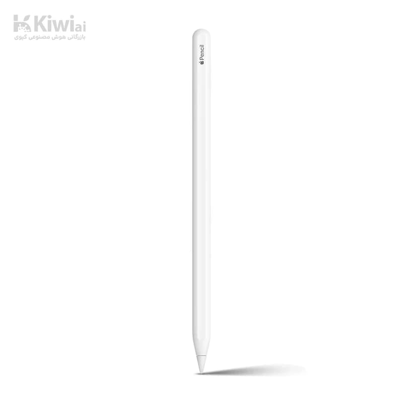 قلم لمسی اپل نسل 2 (عمده پک ۱۰ عددی) مدل Pencil 2nd Generation — تصویر ۵