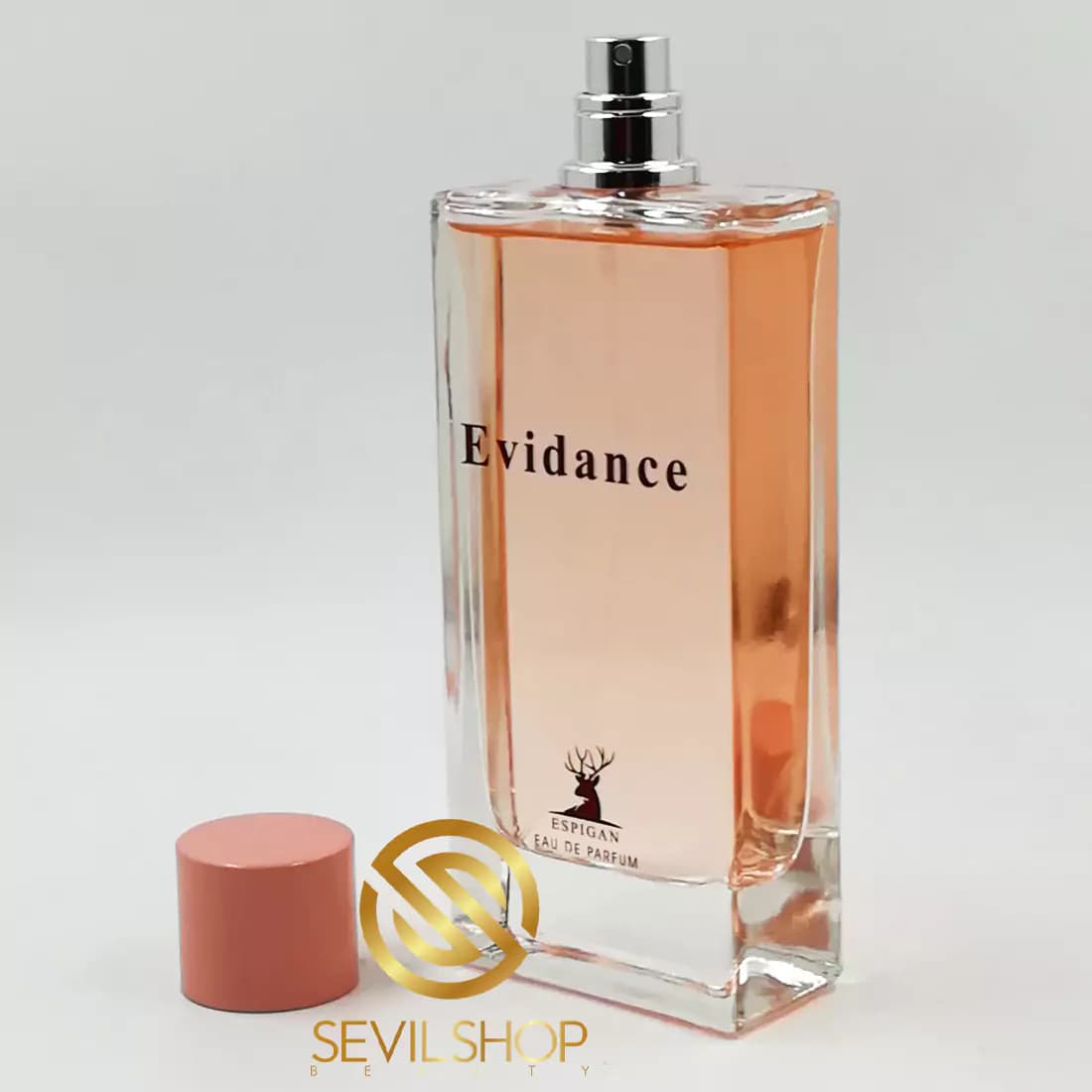 ادکلن اسپیگان اویدنس Espigan Evidance — تصویر ۳