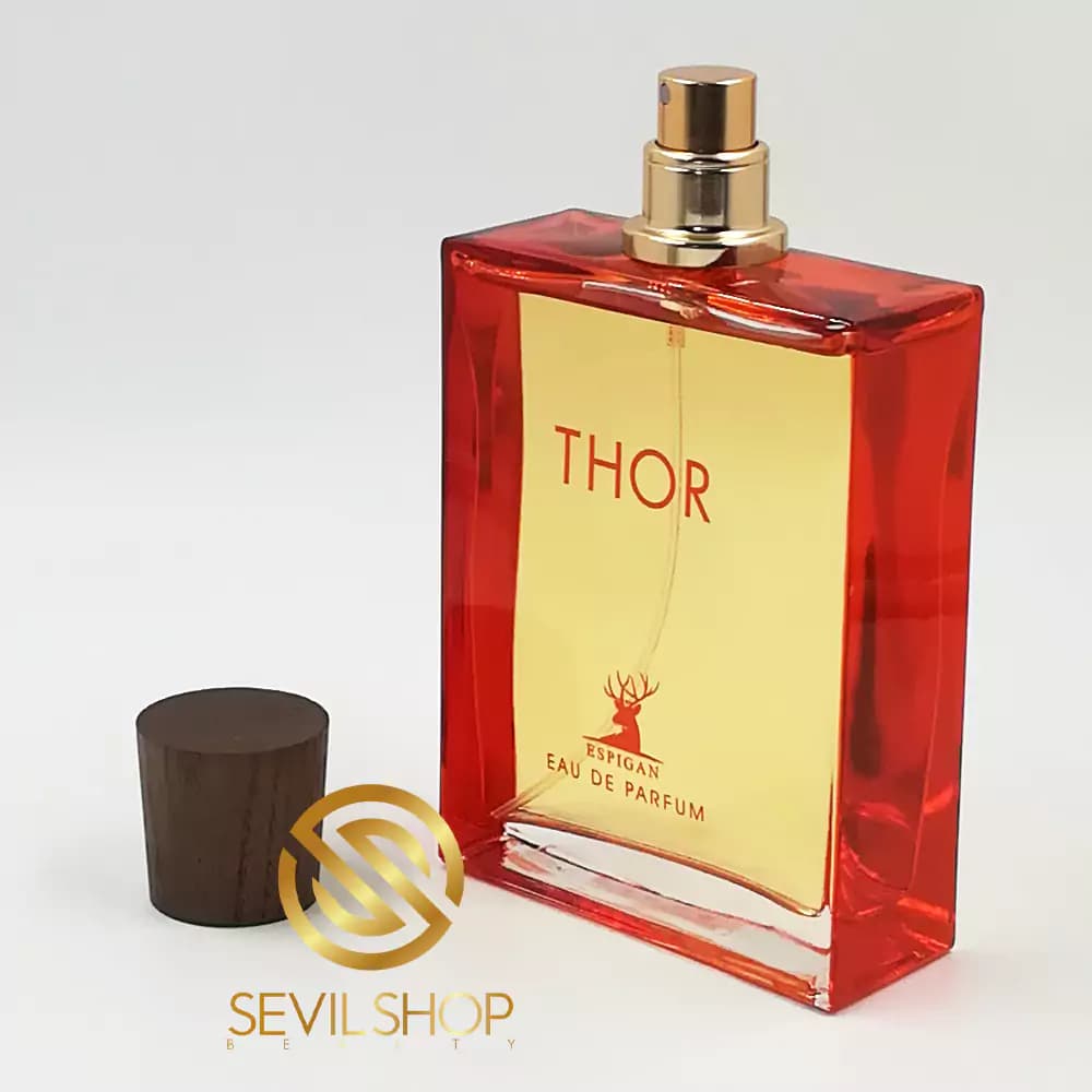 ادکلن اسپیگان تور Espigan Thor — تصویر ۳