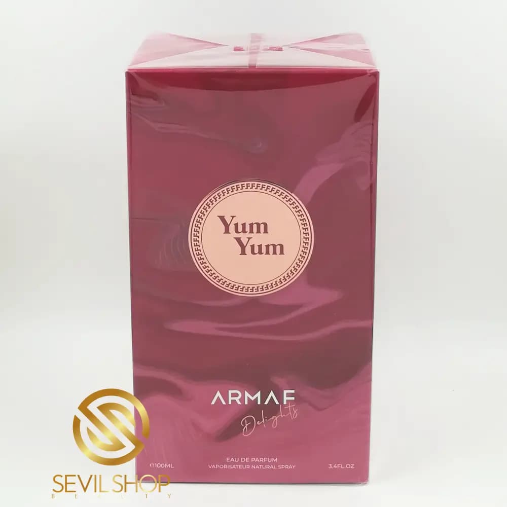 ادکلن یام یام آرماف Yam Yam Armaf — تصویر ۵