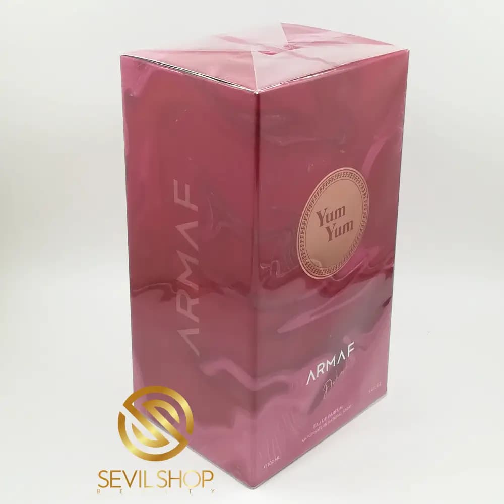 ادکلن یام یام آرماف Yam Yam Armaf — تصویر ۳