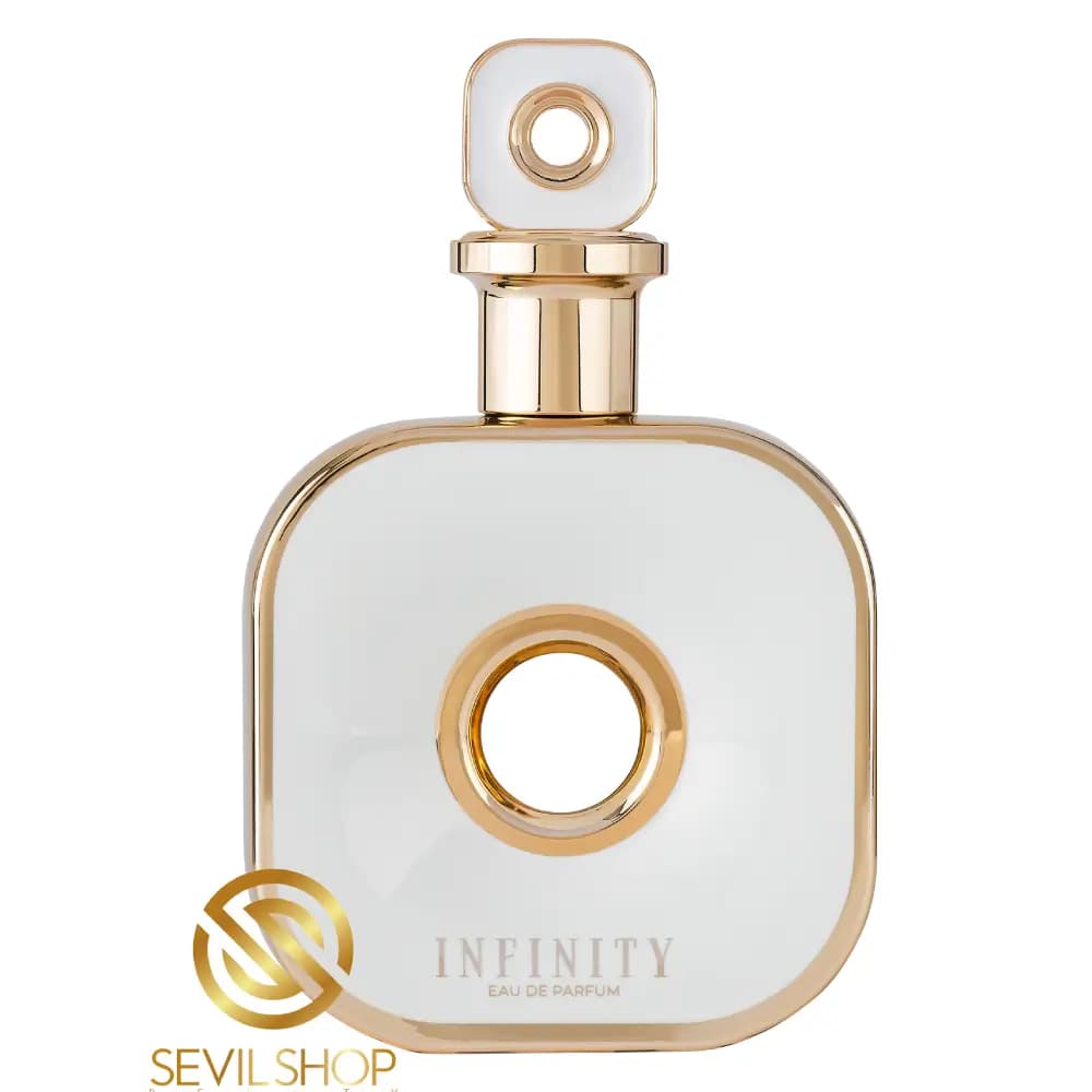 ادکلن اینفینیتی گلد آرماف Infinity Gold Armaf