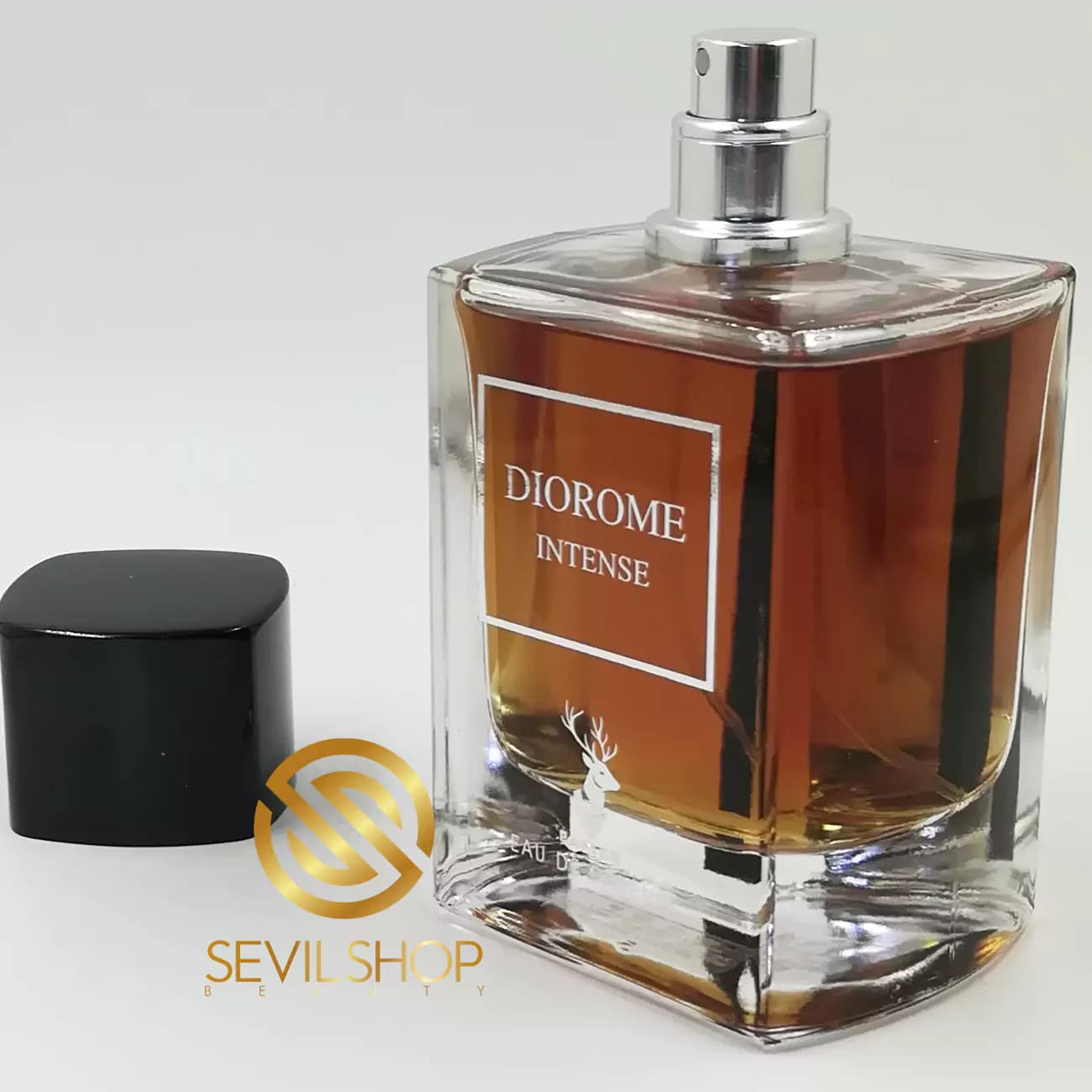 ادکلن اسپیگان دیوروم اینتنس Espigan Diorome Intense — تصویر ۵