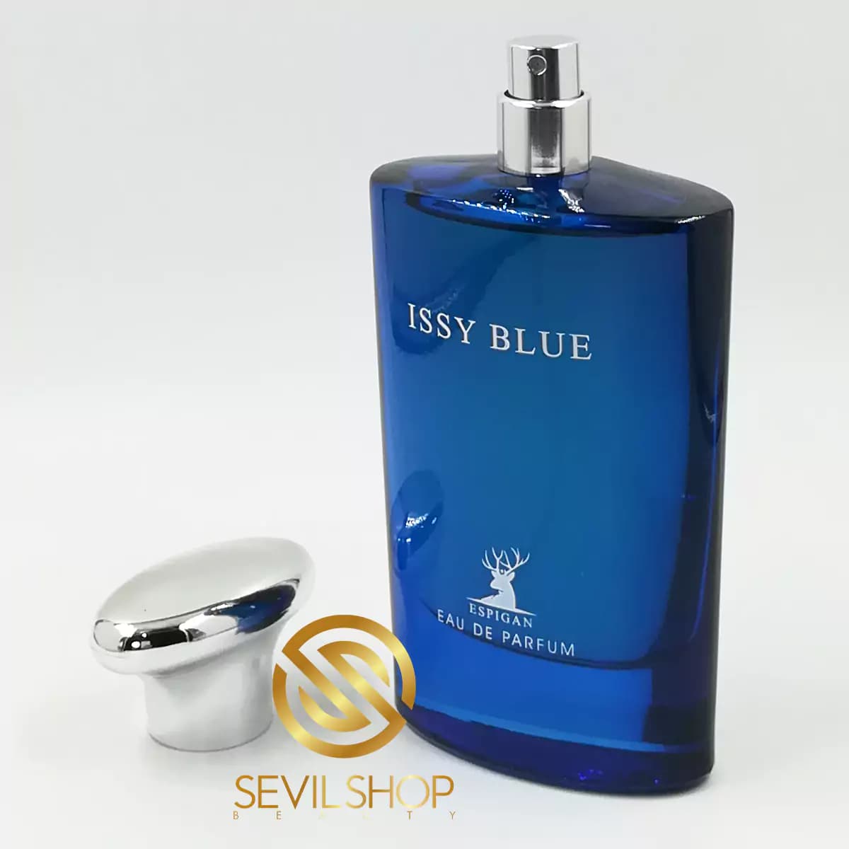 ادکلن اسپیگان ایسی بلو Espigan Issy Blue — تصویر ۳