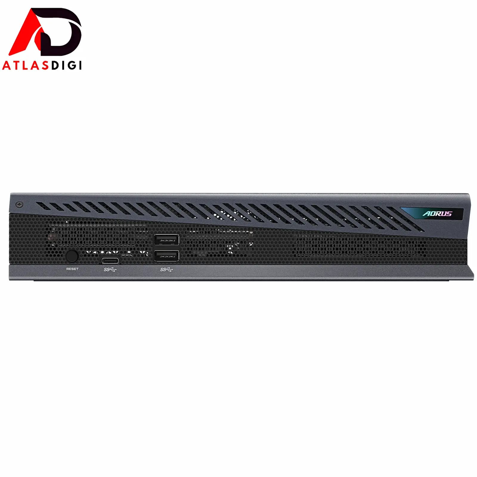 کارت گرافیک خارجی آئوروس مدل GIGABYTE AORUS RTX 5060 Ti AI BOX اپن باکس — تصویر ۹