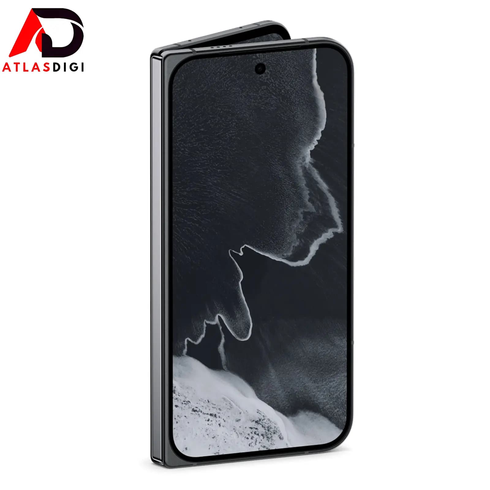 گوشی موبایل گوگل مدل Google Pixel 11 Pro Fold | ظرفیت 1TB | رم 16GB | گوشی تا شونده پرچمدار | نمایشگر 8.0 اینچ Super Actua Flex OLED — تصویر ۱۰