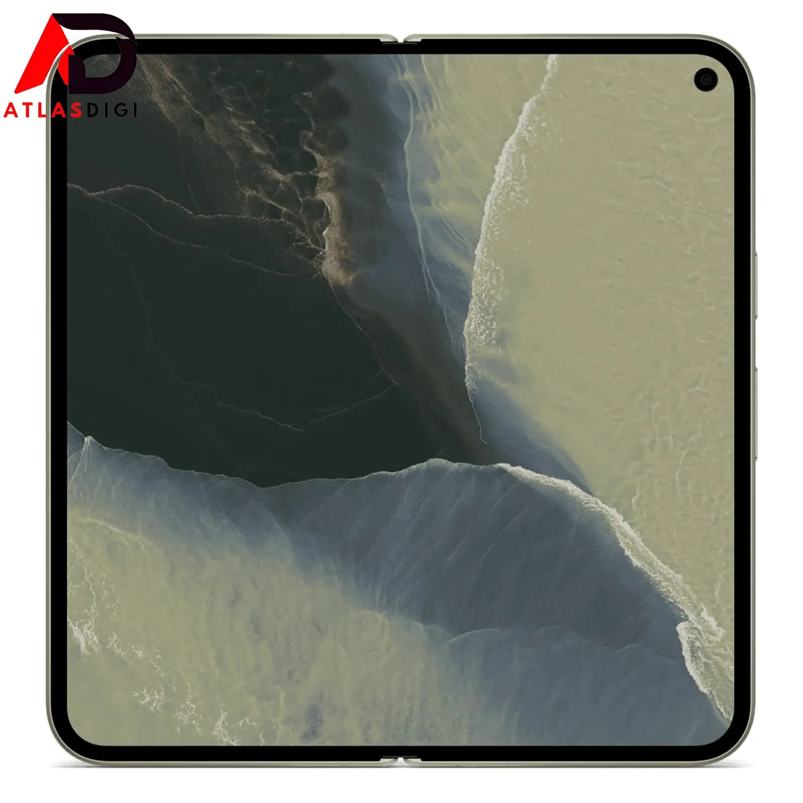 گوشی موبایل گوگل مدل Google Pixel 11 Pro Fold | ظرفیت 1TB | رم 16GB | گوشی تا شونده پرچمدار | نمایشگر 8.0 اینچ Super Actua Flex OLED — تصویر ۶