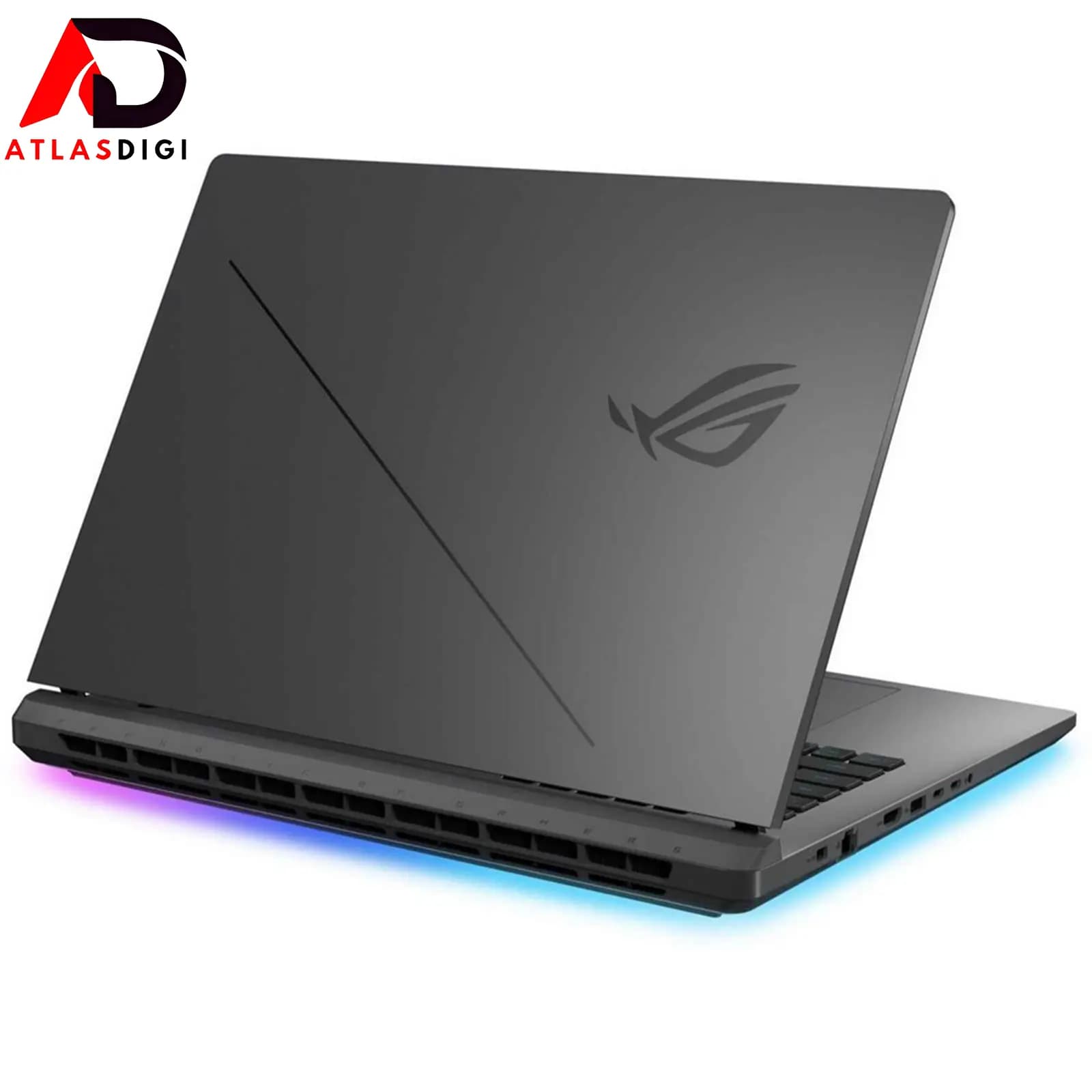 لپ تاپ گیمینگ ایسوس مدل ASUS ROG Strix SCAR 18 (2026) | Ultra 9 290HX Plus | RTX5070Ti | 32GB RAM | 1TB SSD | 2.5K 300HZ 500NIT — تصویر ۳