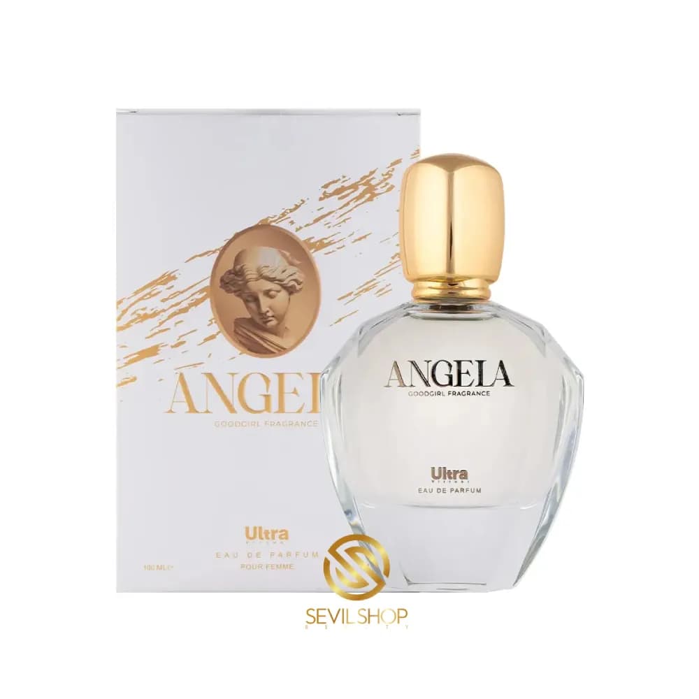 ادکلن آنجلا اولترا Angela Good Girl Fragrance Ultra