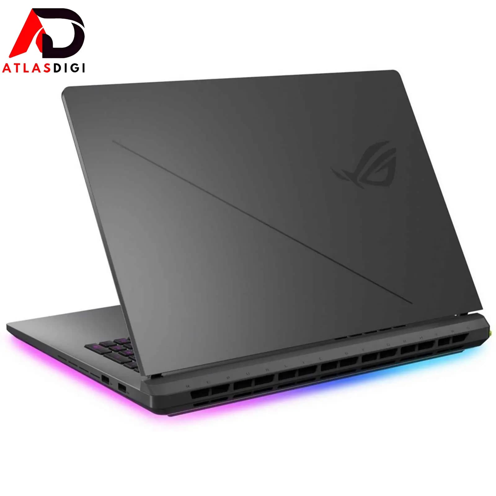 لپ تاپ گیمینگ ایسوس مدل ASUS ROG Strix SCAR 18 (2026) | Ultra 9 290HX Plus | RTX 5080 16GB GDDR7 | 32GB RAM | 1TB SSD | 2.5K 300HZ 500NIT — تصویر ۸