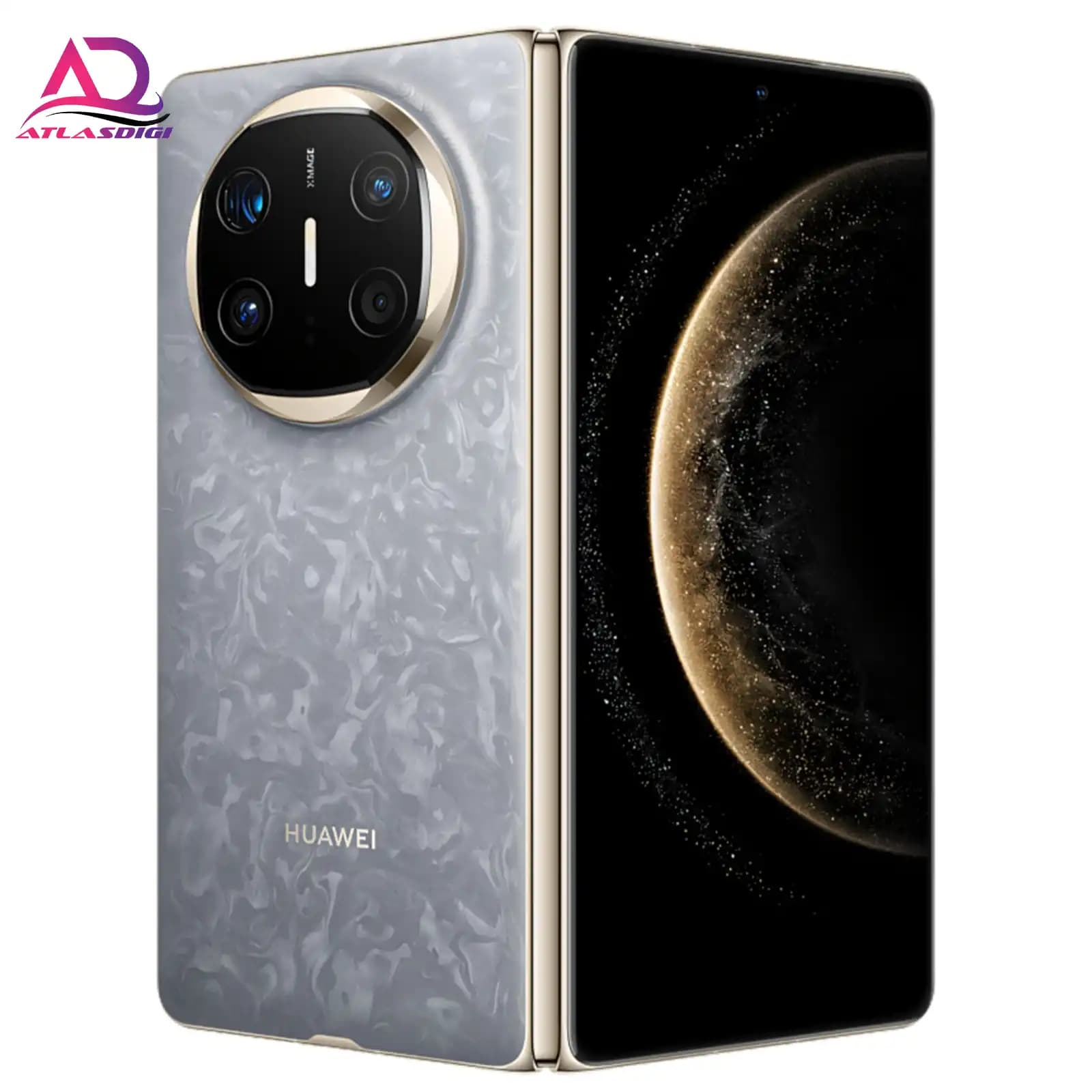 گوشی موبایل هواوی مدل HUAWEI Mate X6 2024 12GB 512GB — تصویر ۱۰
