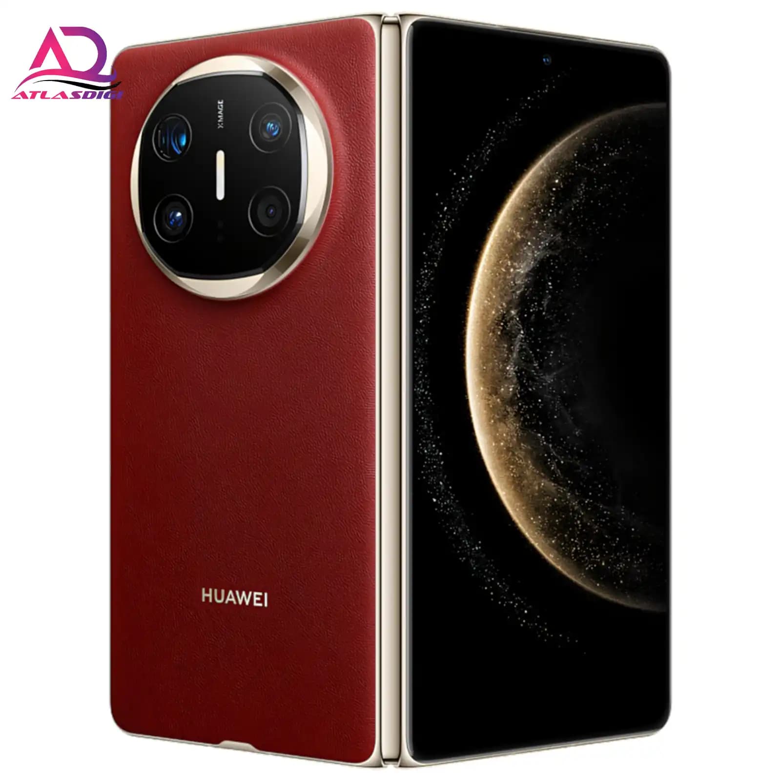 گوشی موبایل هواوی مدل HUAWEI Mate X6 2024 12GB 512GB — تصویر ۶