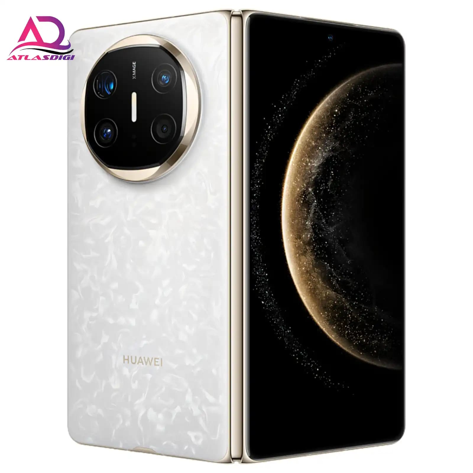 گوشی موبایل هواوی مدل HUAWEI Mate X6 2024 12GB 512GB — تصویر ۹