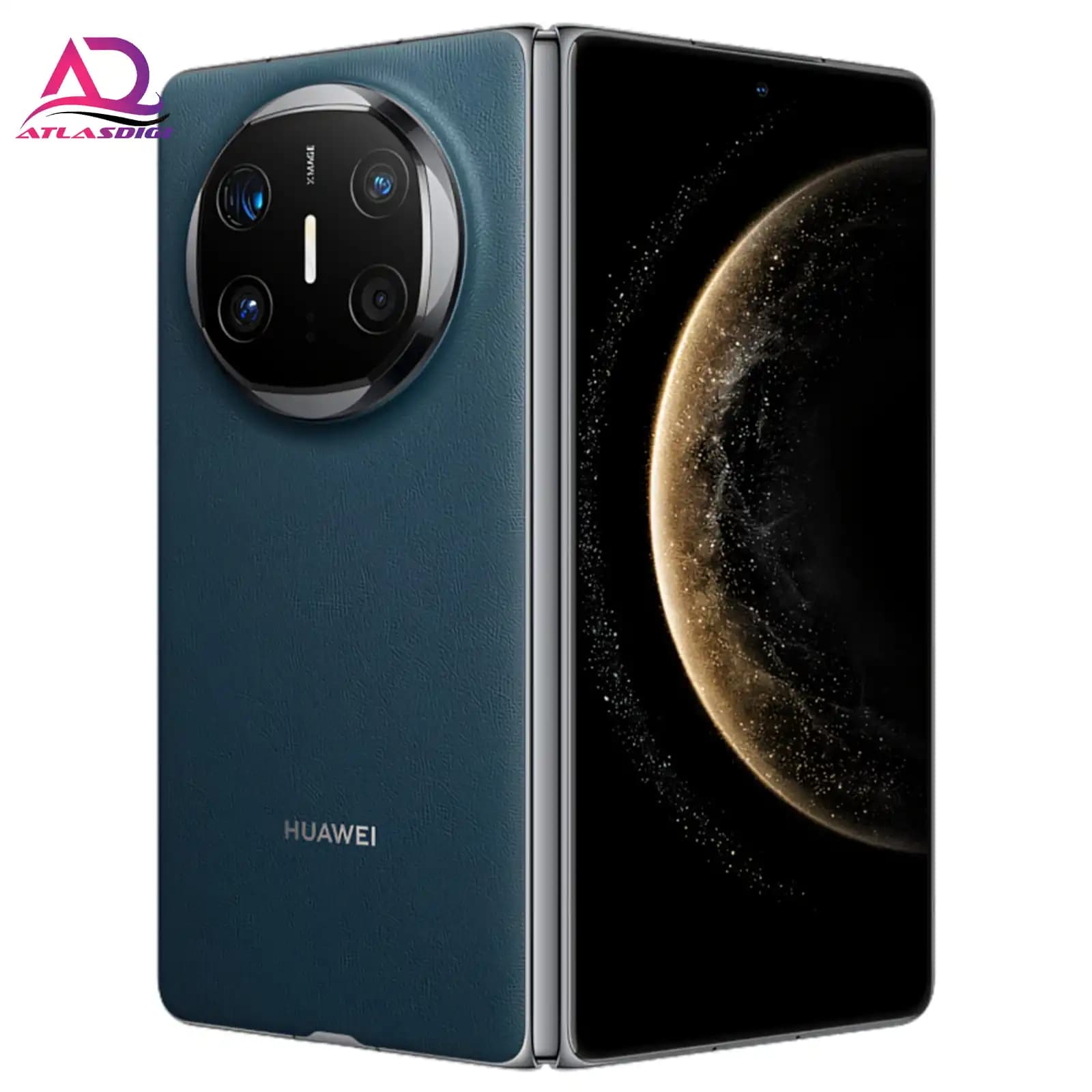 گوشی موبایل هواوی مدل HUAWEI Mate X6 2024 12GB 512GB — تصویر ۳
