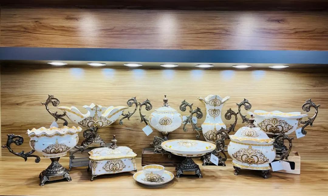 سرویس دکوری مارتیا
