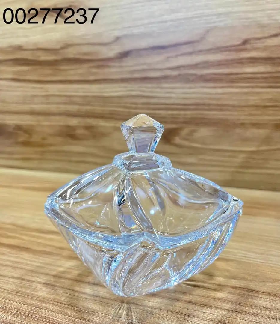 سرویس کریستال پالرمو ساده — تصویر ۲