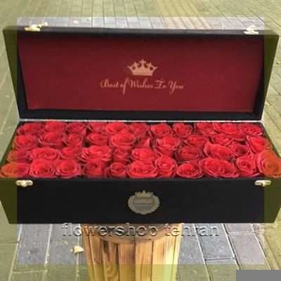 گل برای خوشحال کردن عزیزانت در هر مناسبتی — تصویر ۲