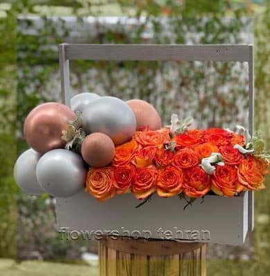 دسته گل معلم؛ انتخابی مطمئن برای هر سن و سلیقه