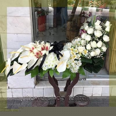 گیاه رونده گلدار لوکس برای سلیقه‌های سخت‌پسند — تصویر ۲