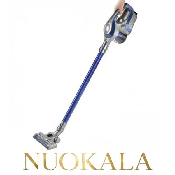 جاروشارژی کلین مکس Cleanmaxx Akku zyklon