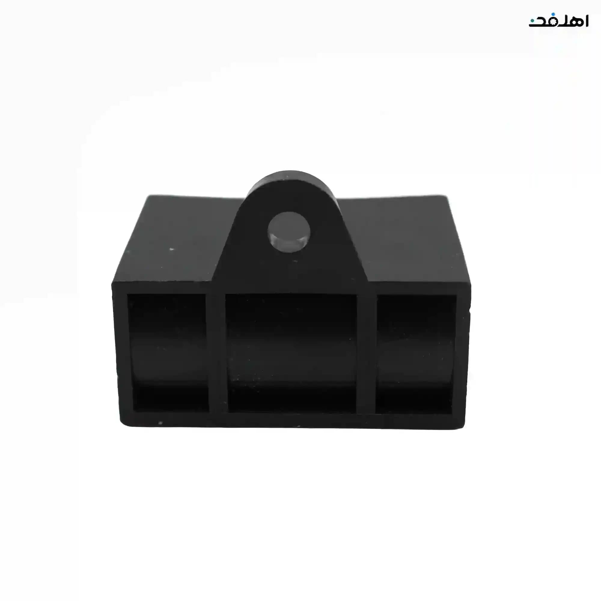 خازن فن کتابی مدل 1 میکروفاراد برند FROST — تصویر ۲