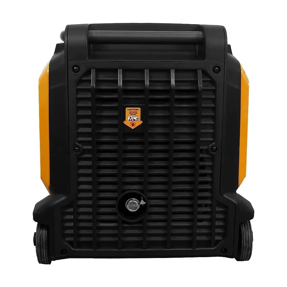 ژنراتور برق اینورتر بنزینی 3.5KW برند DINGQI مدل LB20303 — تصویر ۷