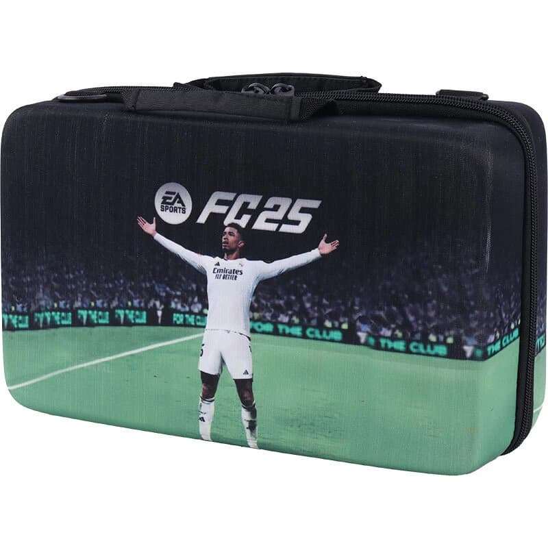 کیف حمل کنسول بازی ps5 مدل FC 25