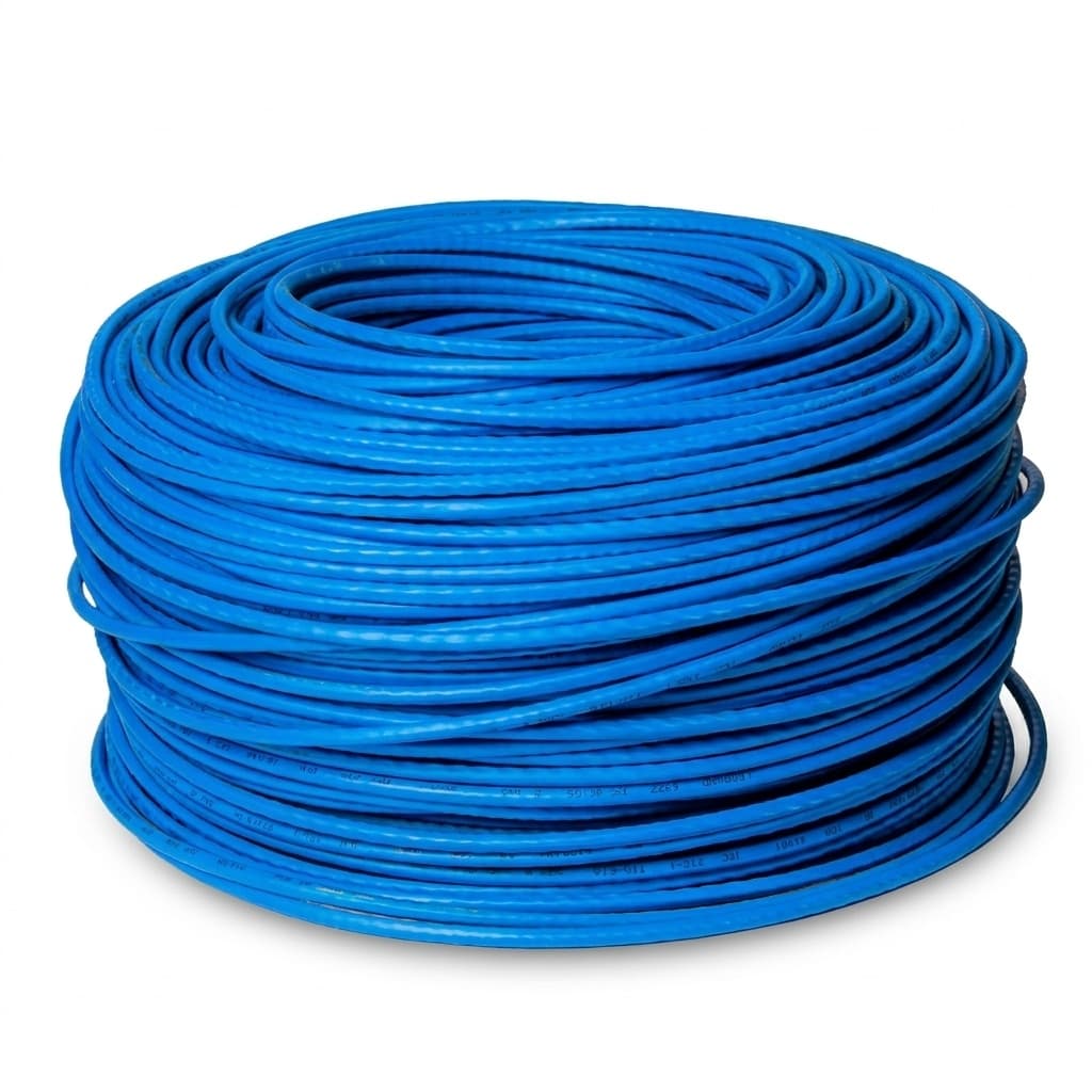 کابل شبکه Cat6 لگرند مدل utp — تصویر ۳