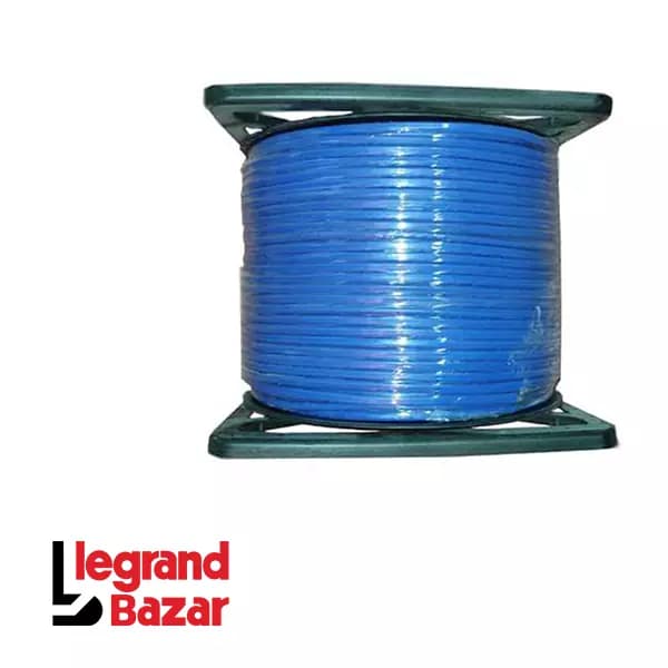 کابل شبکه Cat6 لگرند مدل utp — تصویر ۲