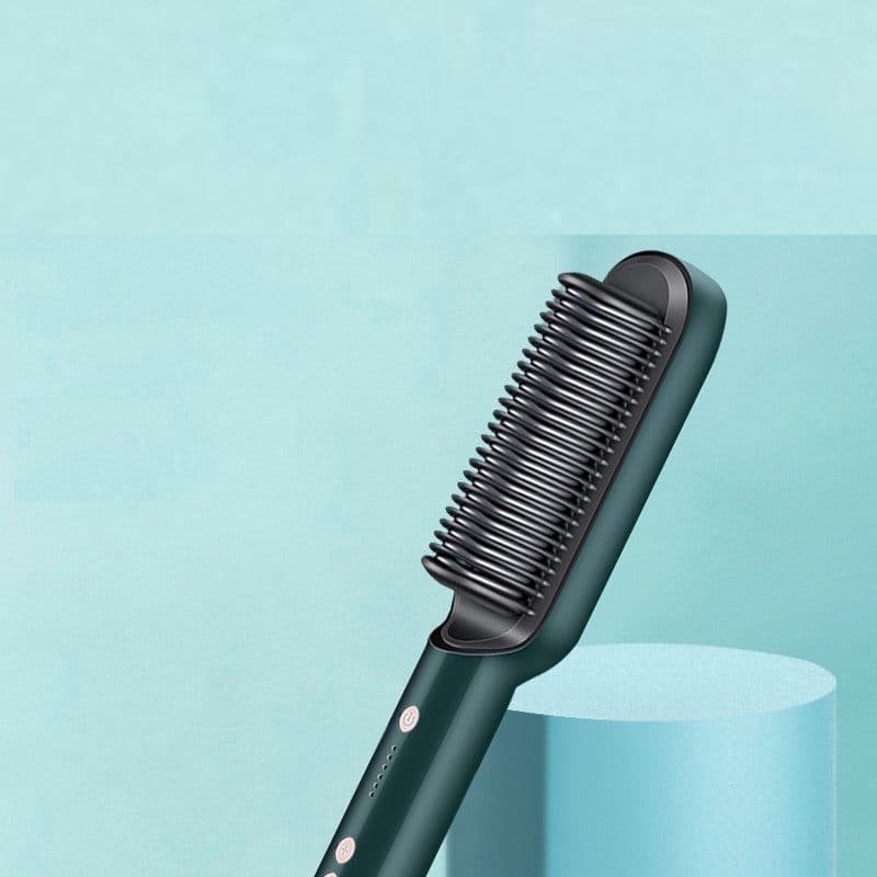برس حرارتی straight comb مدل FH909 — تصویر ۹