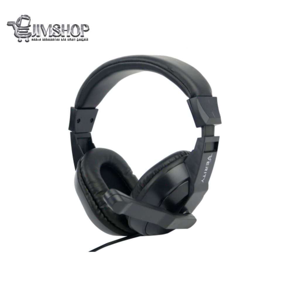هدست گیمینگ سیم دار Verity V-H25G — تصویر ۶