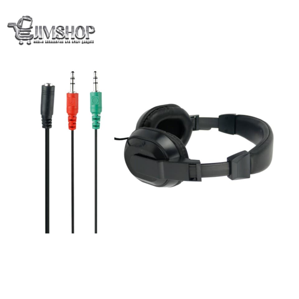 هدست گیمینگ سیم دار Verity V-H25G — تصویر ۱۰