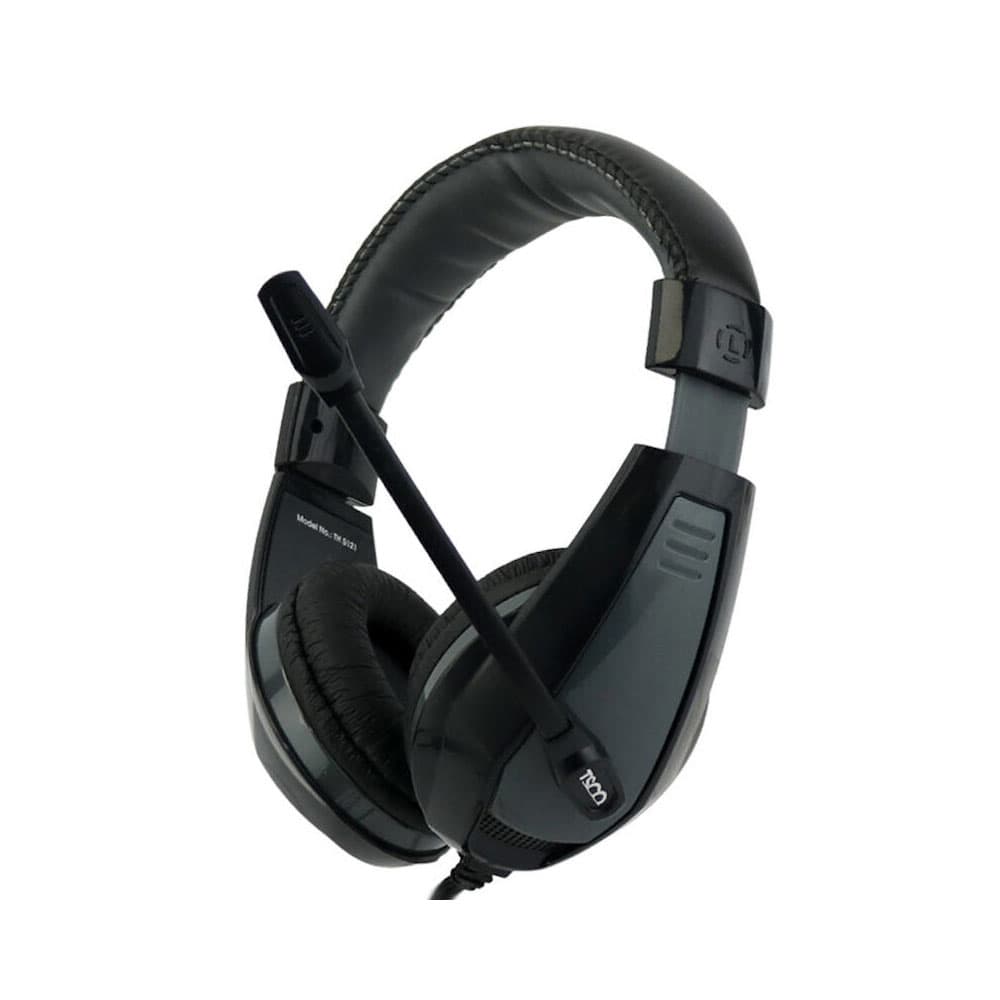هدست گیمینگ سیم دار TSCO TH5121 — تصویر ۱۰