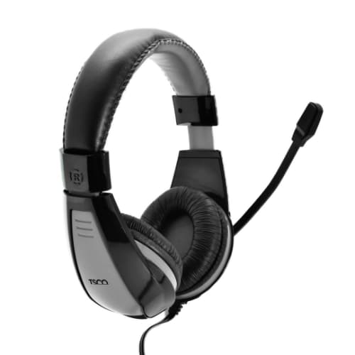 هدست گیمینگ سیم دار TSCO TH5121 — تصویر ۷