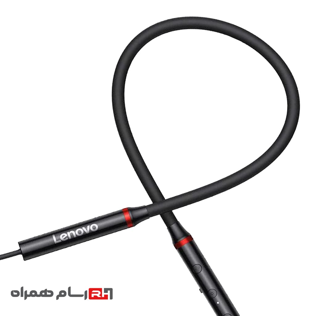 هندزفری بلوتوث لنوو مدل HE05X — تصویر ۹
