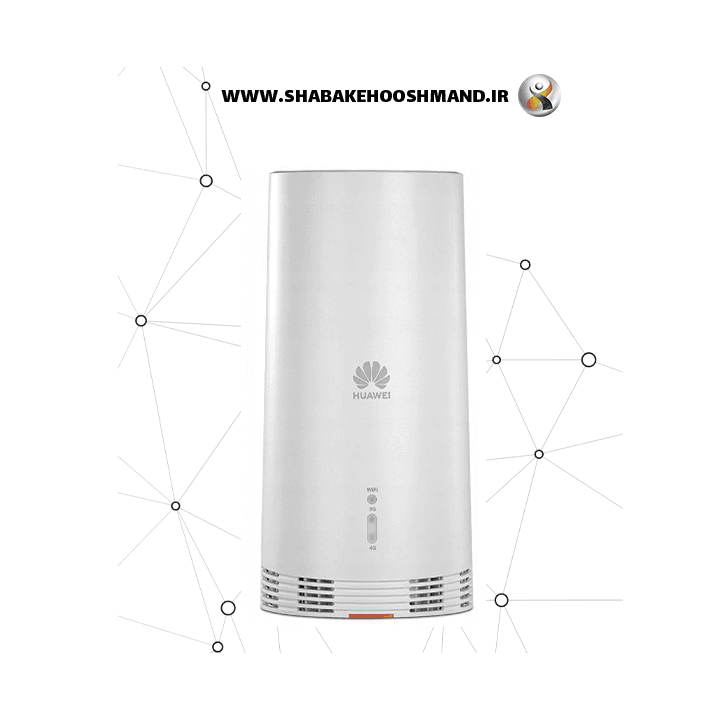 مودم هوآوی N5368X MAX — تصویر ۲