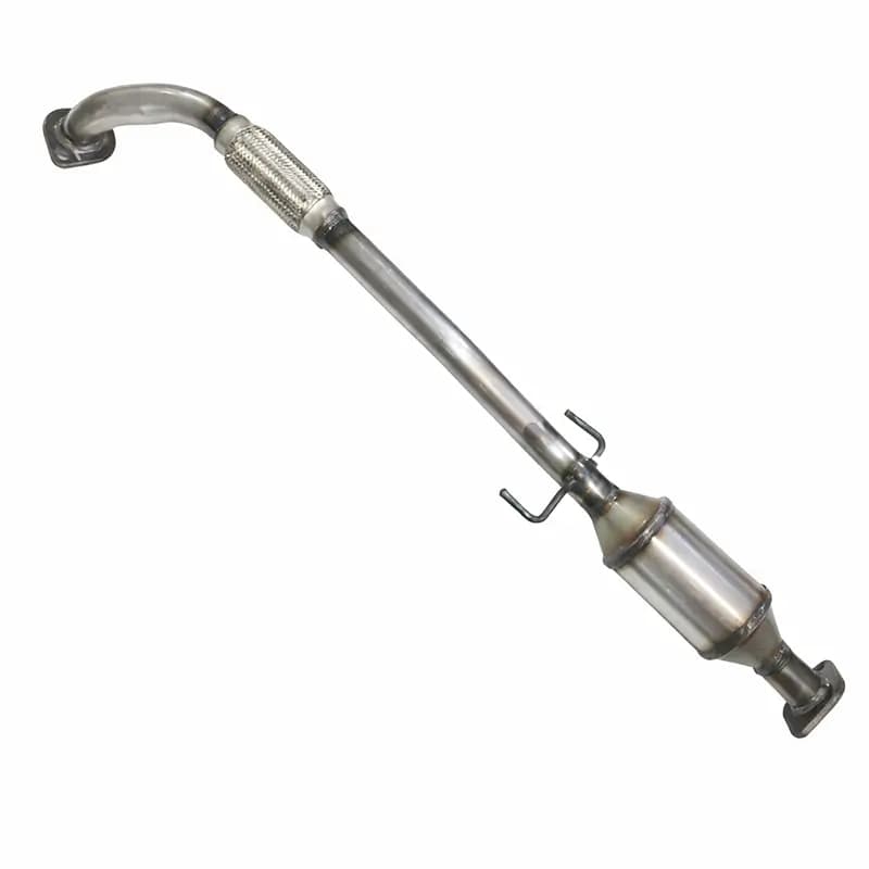 کاتالیست دوم جک جی 5 (jac j5) اتومات وارداتی