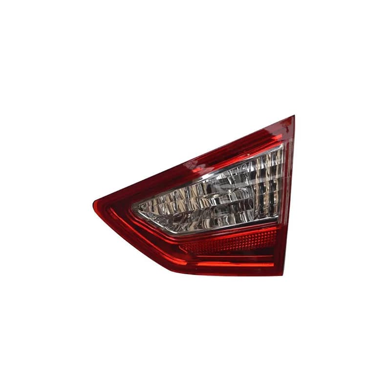 طلق چراغ خطر عقب چانگان Changan cs35 روی صندوق (چپ و راست) — تصویر ۲