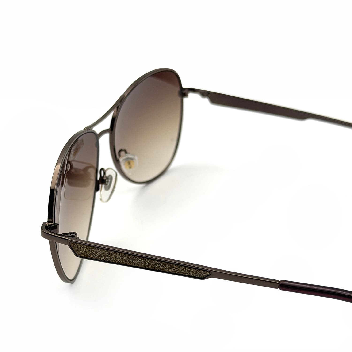 عینک آفتابی زنانه Jimmy Choo کد 9017 — تصویر ۱۱